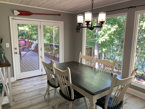 Visit Lake Lanier In Gainesville Expedia