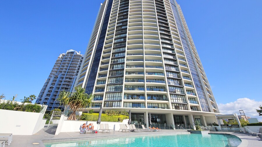 Sierra Grand Apartments