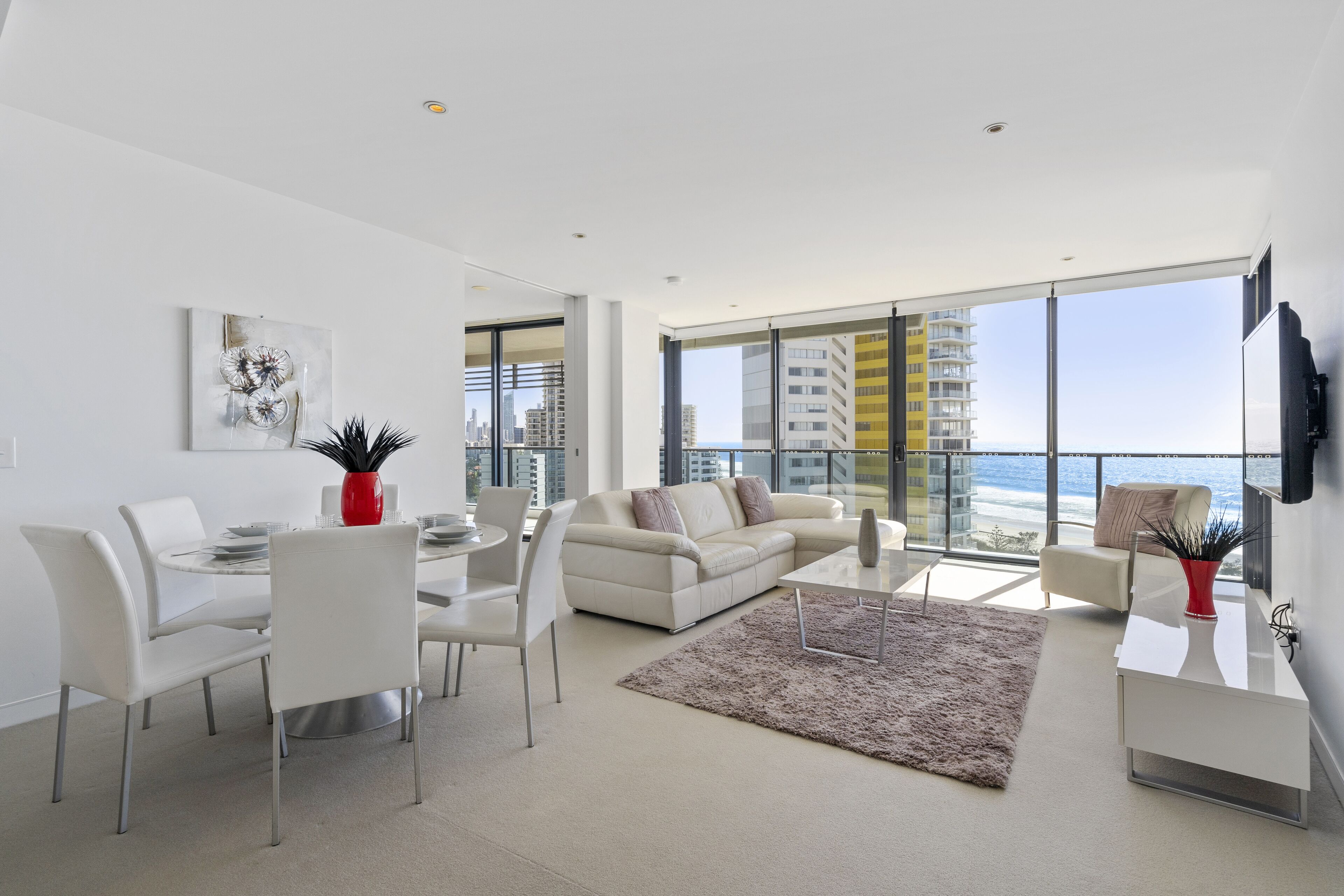 Oracle Broadbeach Apartments