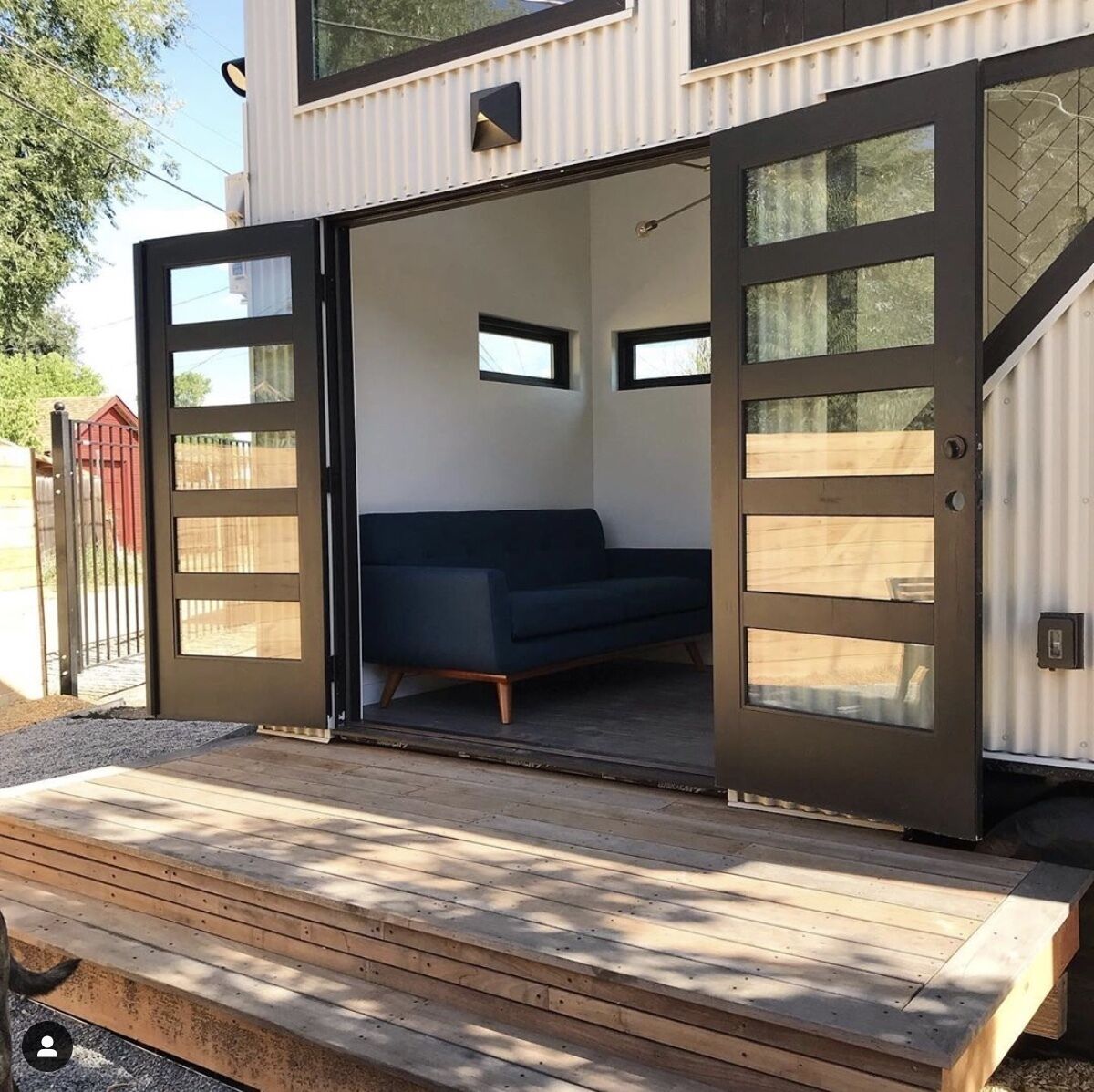 Tiny Den Ver A Brand New Urban Experience Denver