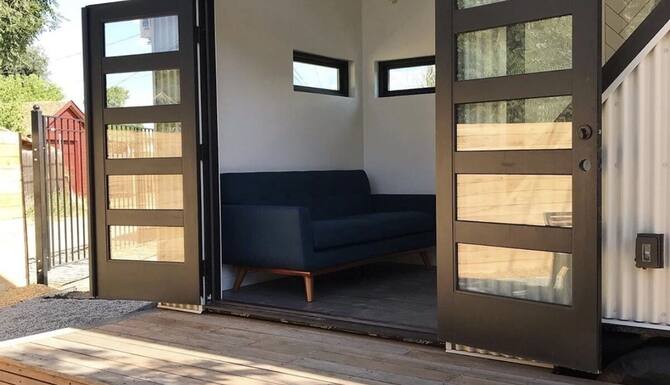 Tiny Den Ver A Brand New Urban Experience Denver