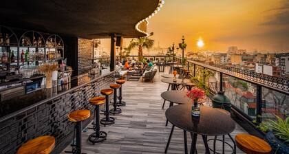 Solaria Hotel