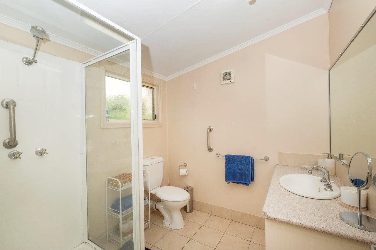 "The Shed" in Historic Precinct walking distance to the City Center