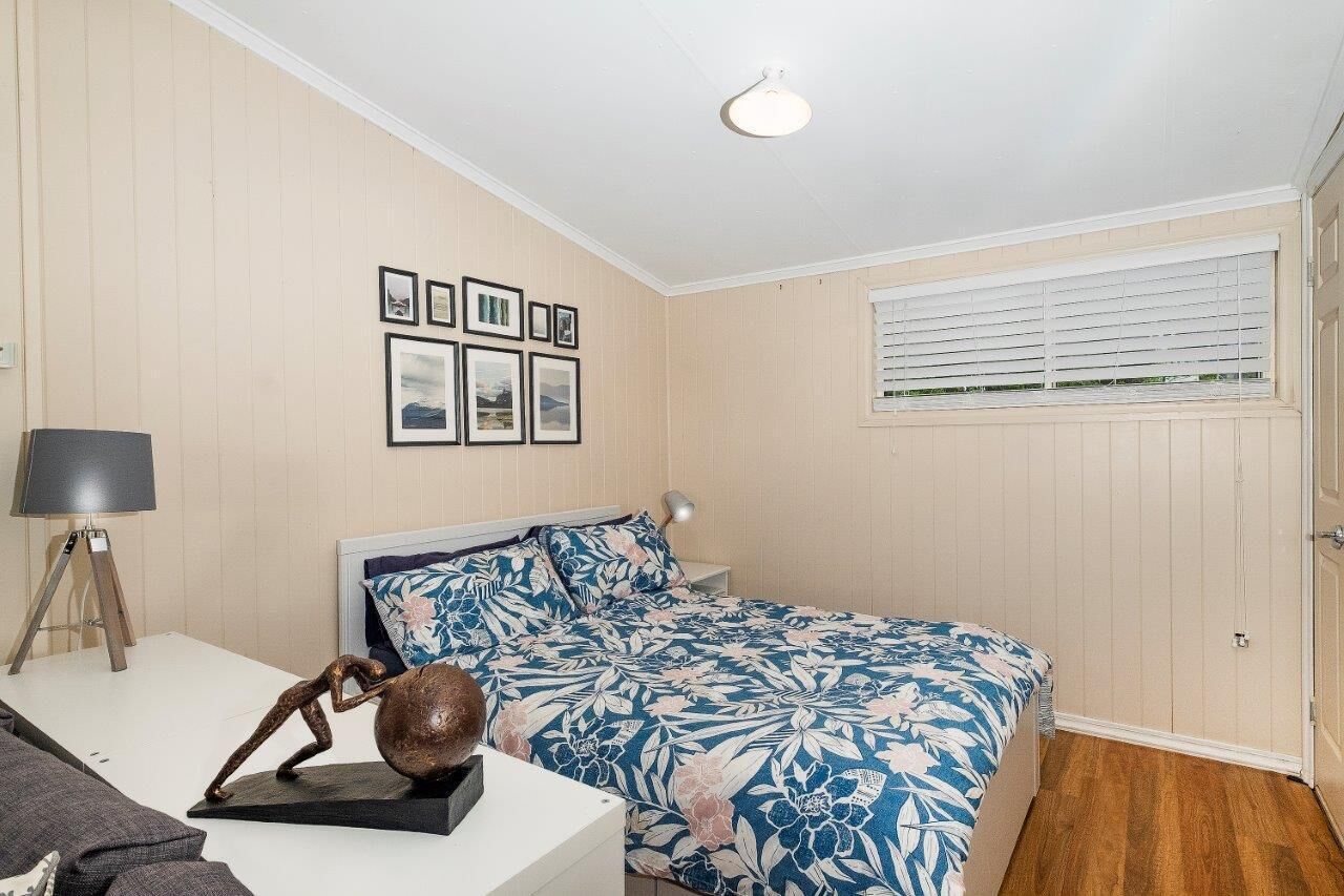 "The Shed" in Historic Precinct walking distance to the City Center