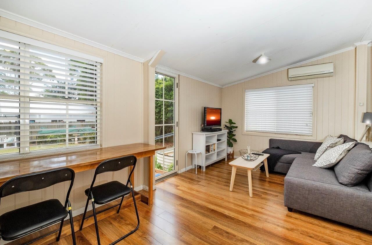 "The Shed" in Historic Precinct walking distance to the City Center