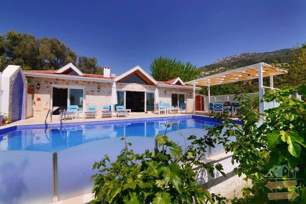 Book Sude Apart 3 By Kasrezervasyon In Kas Hotels Com