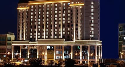 Sejong City Osong Hotel