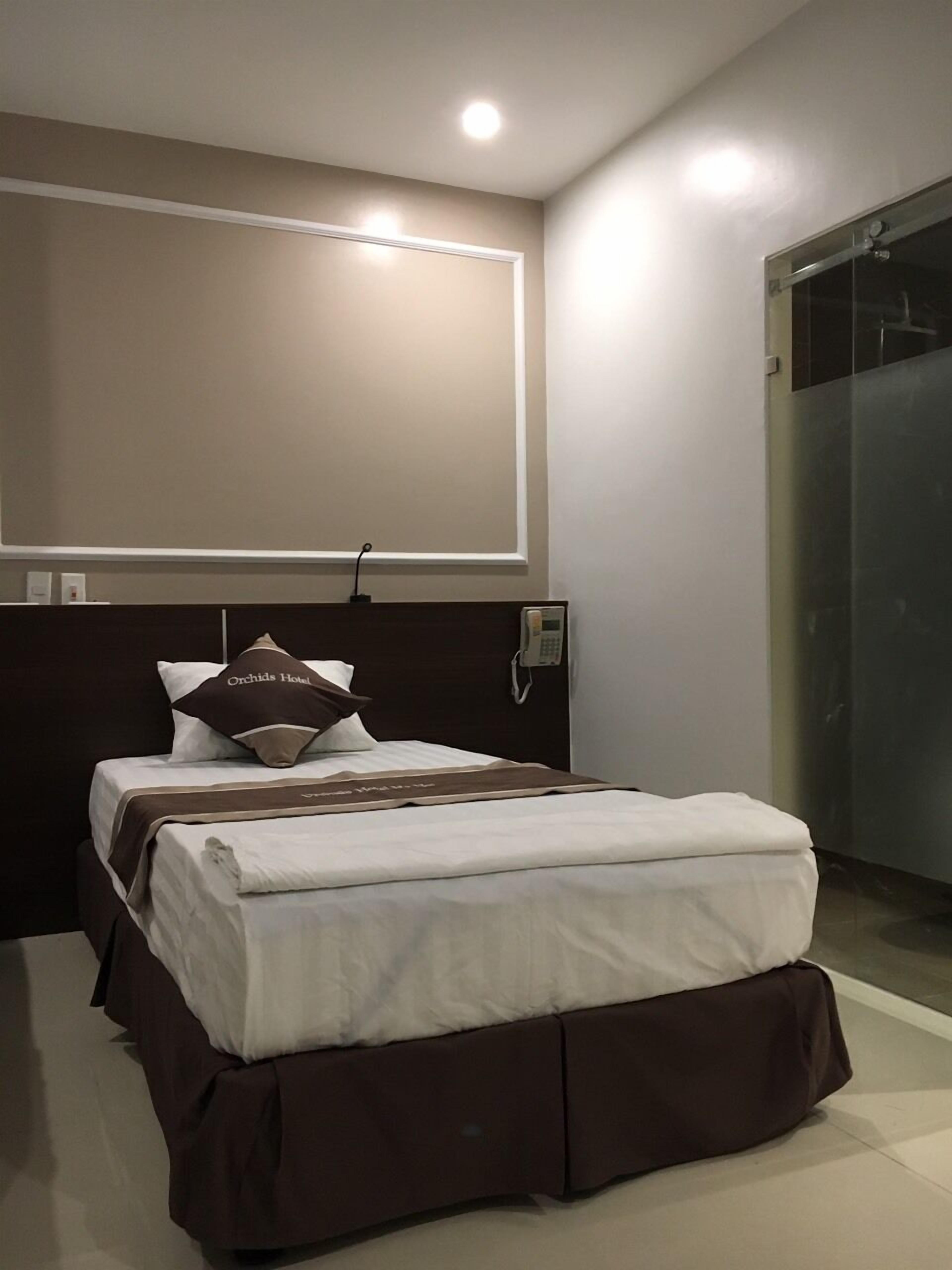 オーキッズ ホテル 1 口コミ 部屋写真 料金 お得情報 エクスペディア