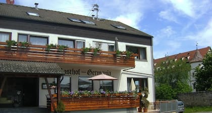 Gasthof's Gräbele