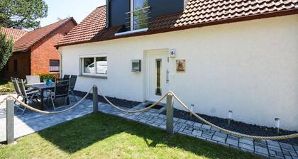 Ostsee-Fewo-Peter