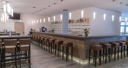 B&F Hotel am Neumarkt