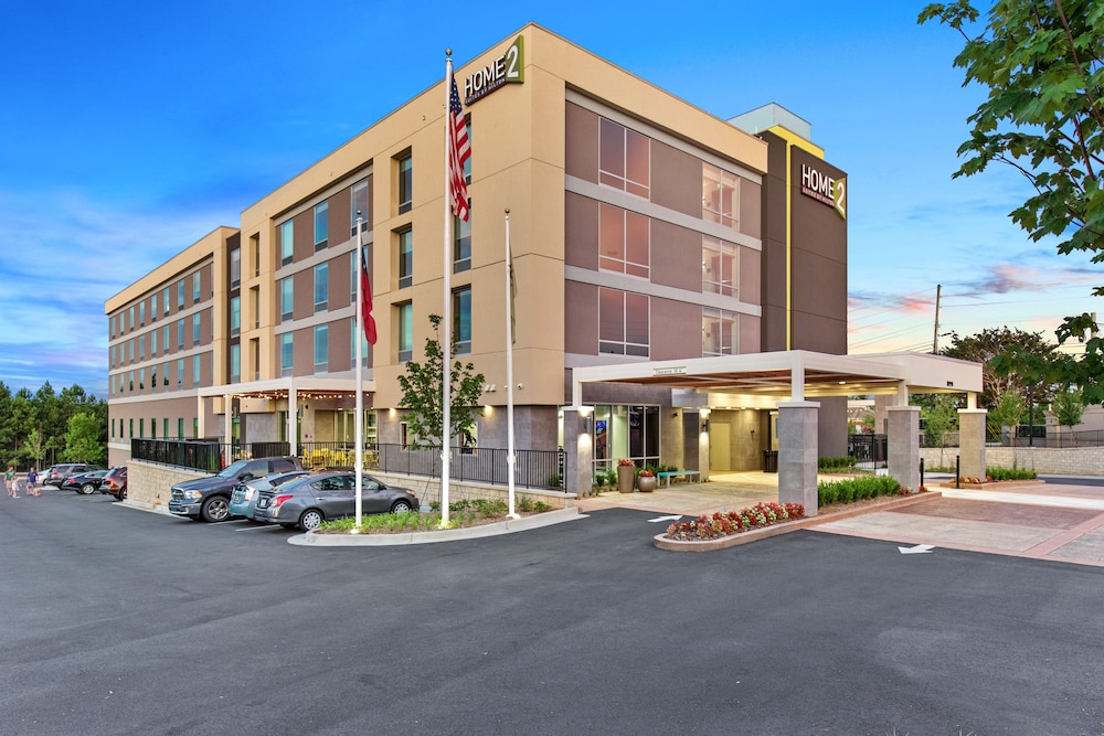 Home2 Suites by Hilton Roswell, GA in Atlanta | Best Rates & Deals on