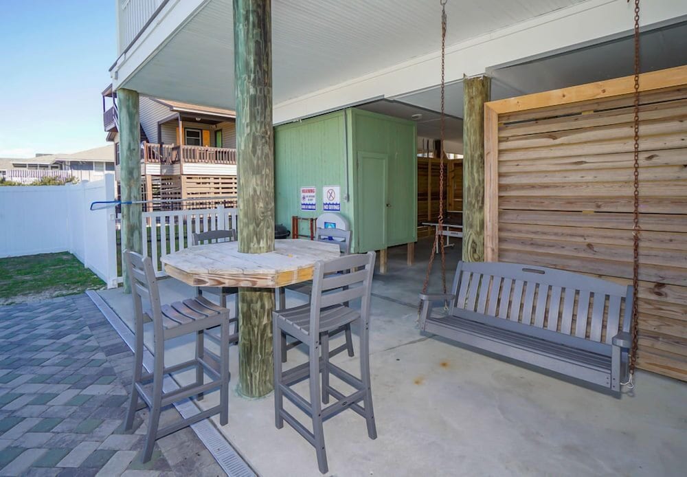 **ALL-INCLUSIVE RATES**Ocean Star - Private Pool, Elevator, Pet Friendly