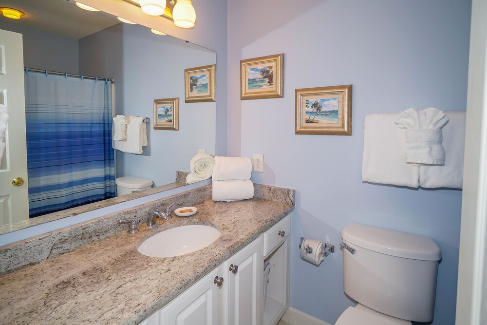 **ALL-INCLUSIVE RATES** Tis Grace - Oceanfront w/ Private Pool