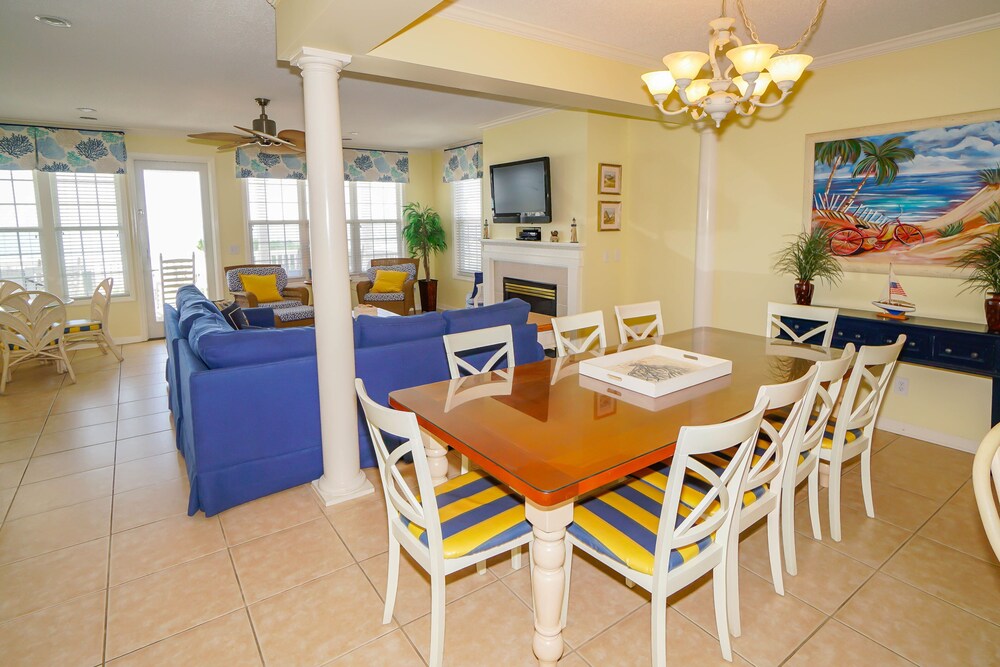 **ALL-INCLUSIVE RATES** Tis Grace - Oceanfront w/ Private Pool