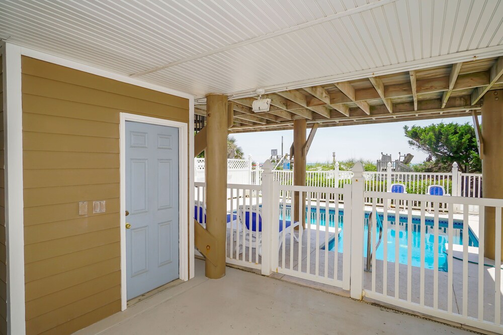 **ALL-INCLUSIVE RATES** Tis Grace - Oceanfront w/ Private Pool