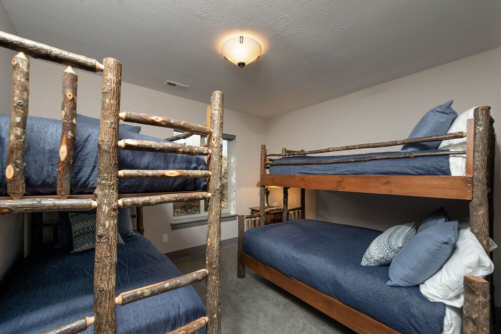 4Bedroom Huntsville, Utah Vacation Rental with Lake Views. EW9 er County Vrbo