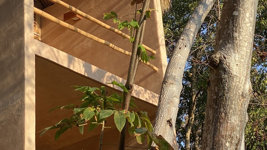 Monte Uzulu Boutique Hotel