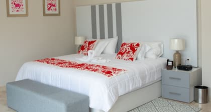 Xaha Villas Suites & Golf Resort