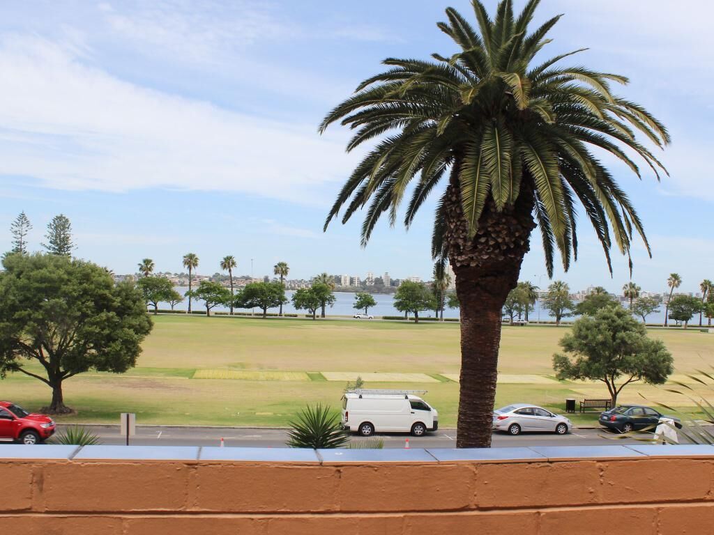 3 Star Motel in a 5 Star Location. Near Perth Cbd. Self Contained. Free Wifi