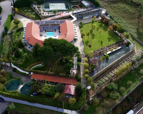 Bezoek Vizela Het Beste Van Reizen Naar Vizela Braga District In 2022 Expedia Toerisme