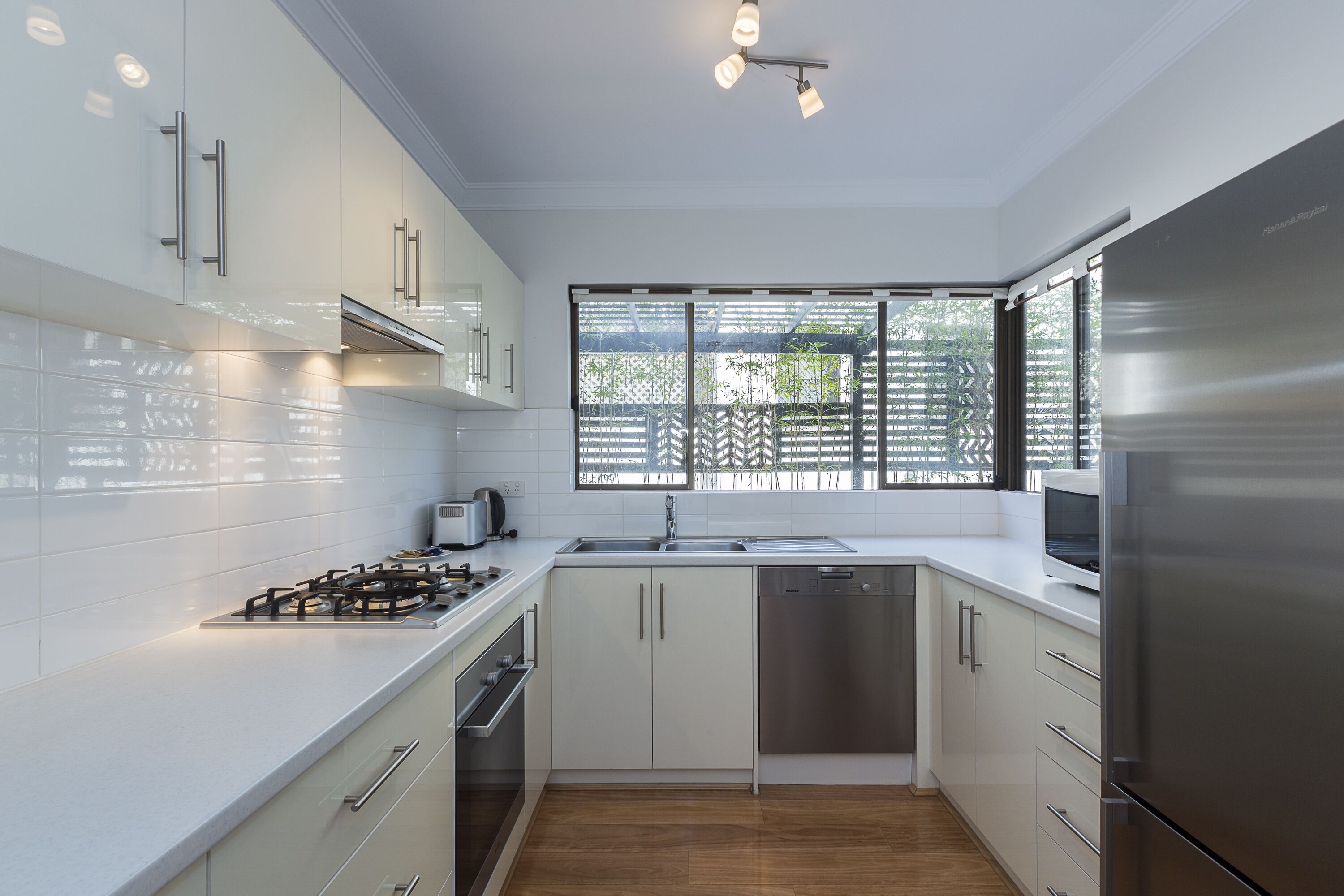 Cottesloe Sea Salt Abode