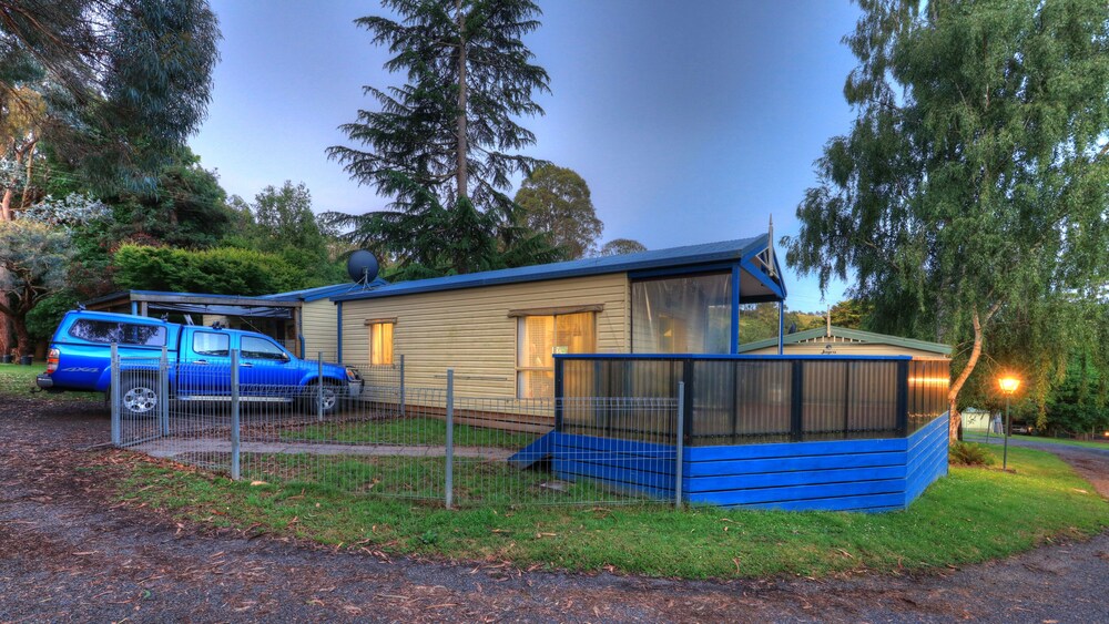 Best Friend Holiday Retreat Deals & Reviews (Tarra Valley, AUS) Wotif