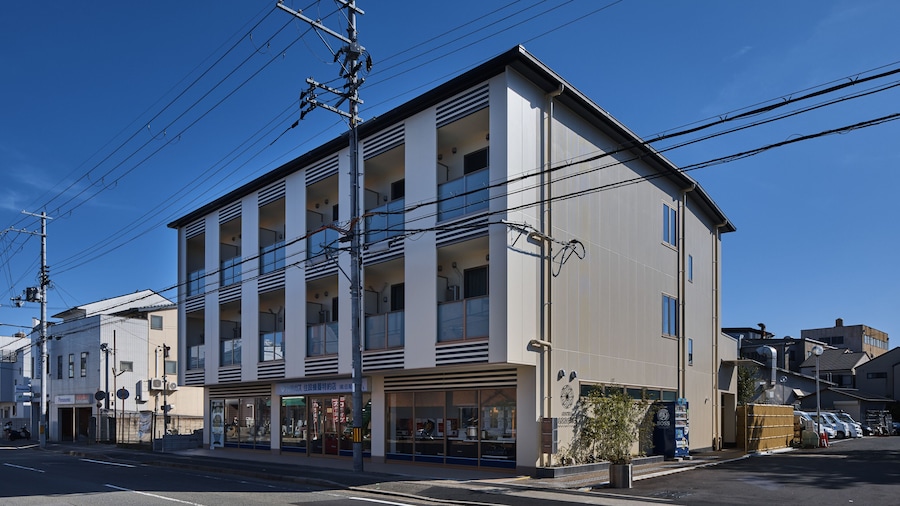 Hotel Arrows Arashiyama