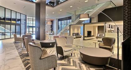 Courtyard by Marriott Montreal Brossard