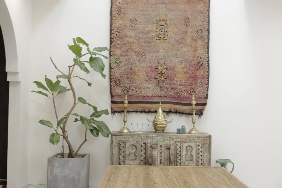 Riad Nana 口コミ 部屋写真 料金 お得情報 エクスペディア