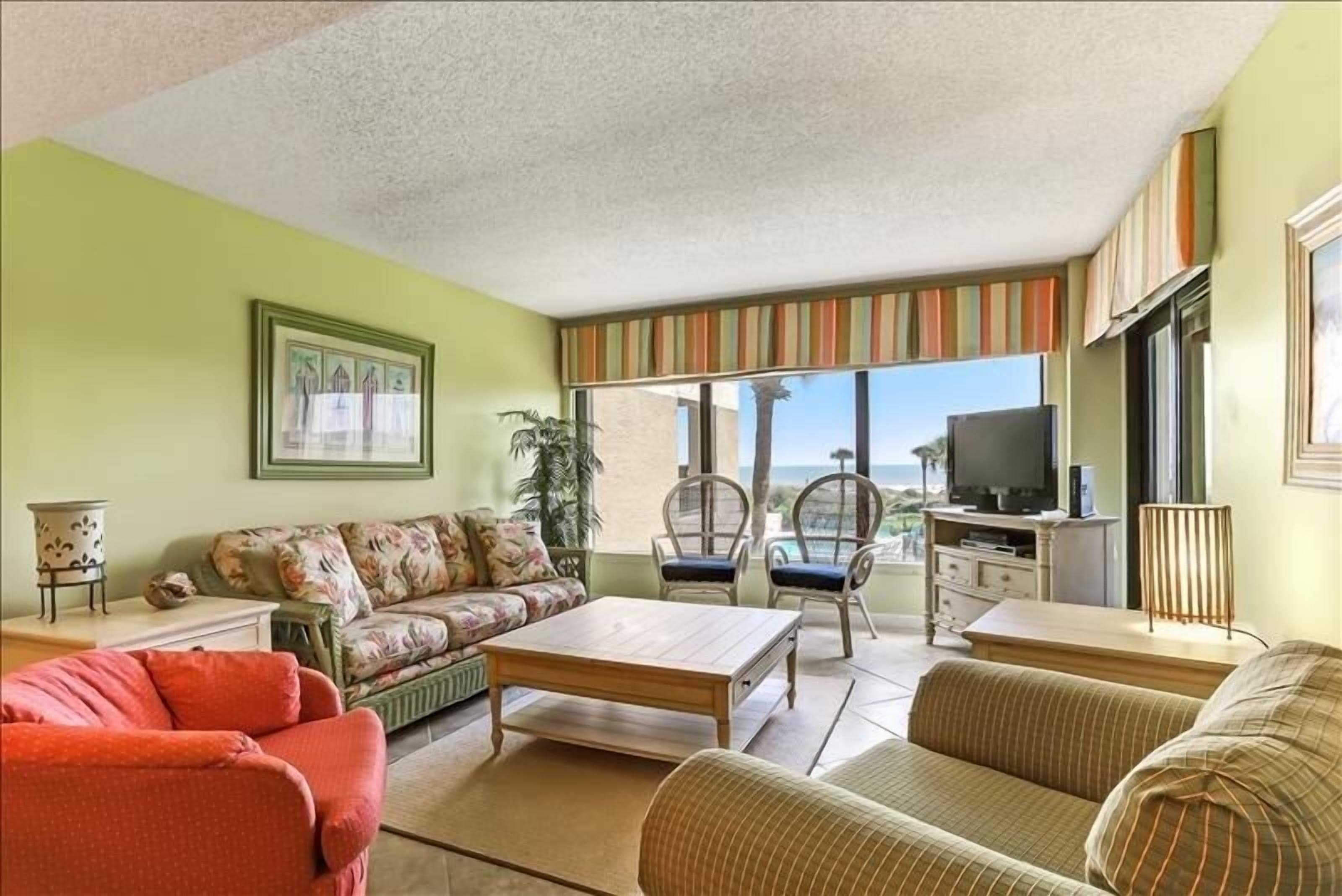 Amelia Surf And Racquet Club 1 Bedroom Condo 2021 Room Prices Deals Reviews Expedia Com