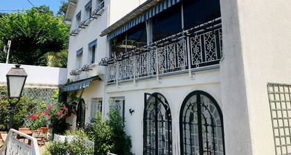Les Chambres Lune
