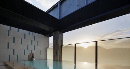 Candeo Hotels Nagasaki Shinchi Chinatown