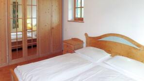 4 Schlafzimmer, Internetzugang