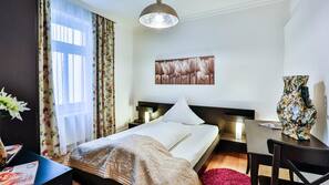 1 Schlafzimmer