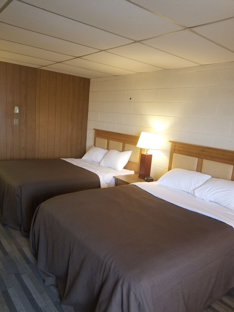 First Inn Quinter in Quinter Best Rates & Deals on Orbitz