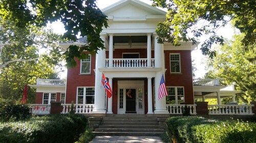 Visit Sleepy Hollow State Park In Lansing Expedia