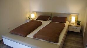 1 Schlafzimmer