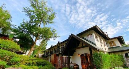 Lodge Keyspring Yatsugatake