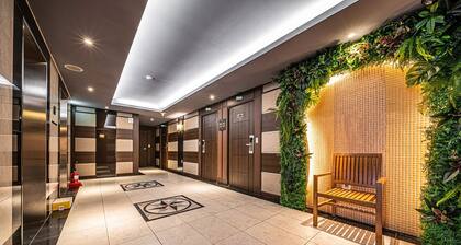 Uijeongbu Hotel The Fine