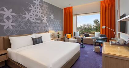 Welcomhotel by ITC Hotels, Raja Sansi, Amritsar