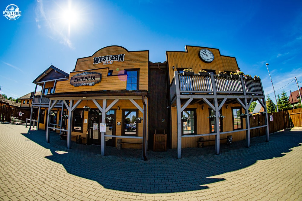 western-camp-resort-deals-reviews-zator-pol-wotif