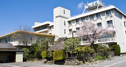 KKR Kofu New Fuyo