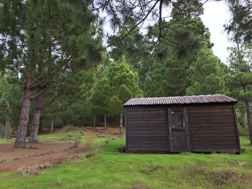 Caravan Parks Santa Cruz De Tenerife Wotif