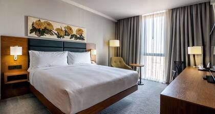 Hilton Garden Inn Tbilisi Chavchavadze