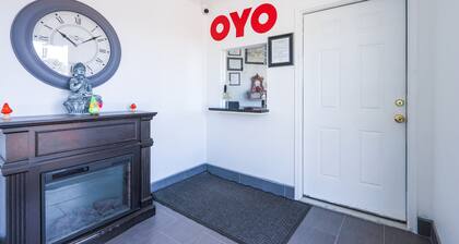 OYO Hotel North Lima OH - Boardman1