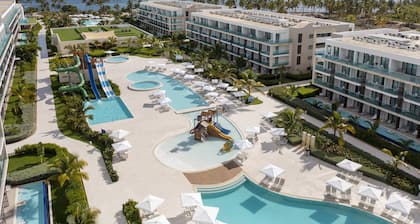 Serenade Punta Cana Beach & Spa Resort - All Inclusive