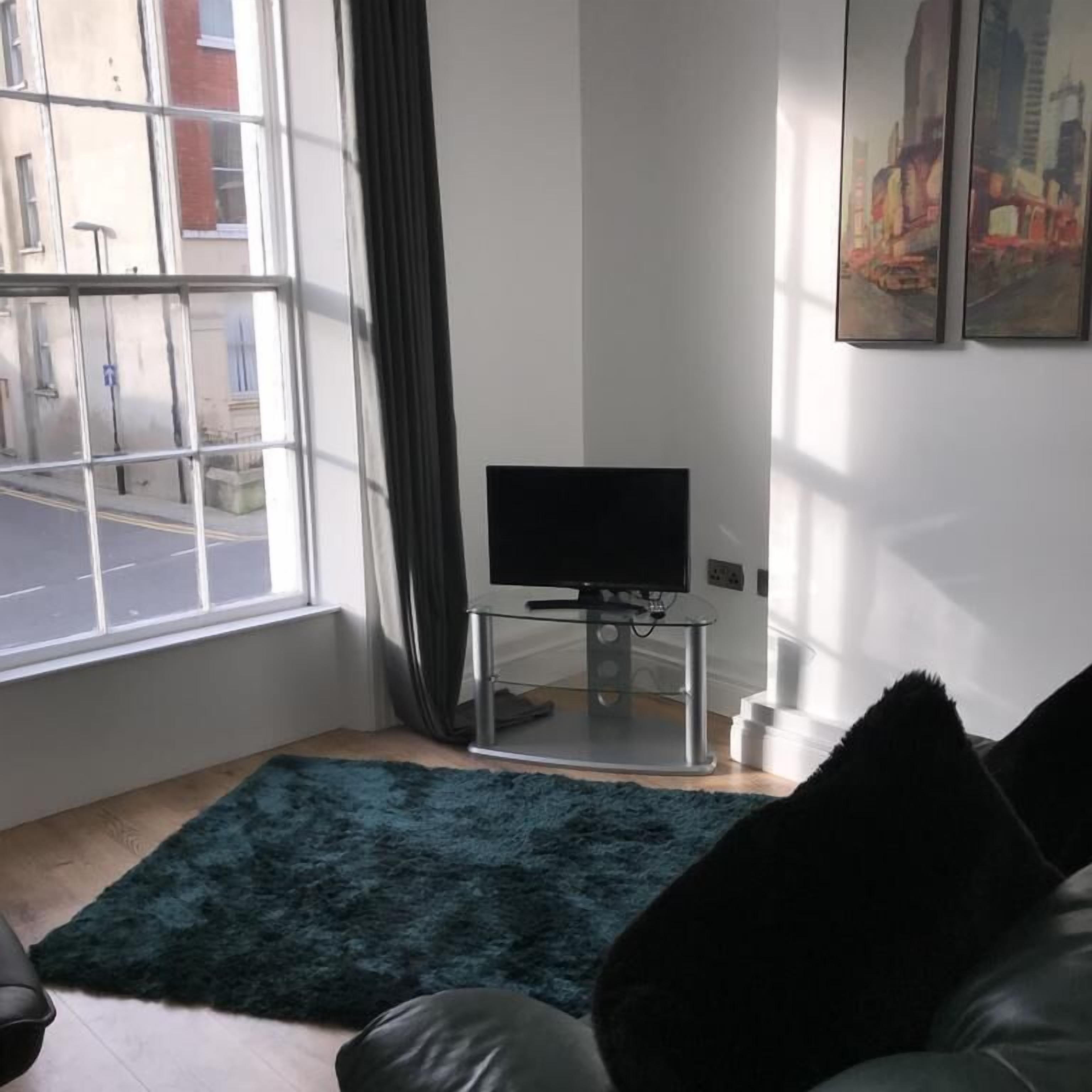 26 Clarendon Apartments in Londonderry, United Kingdom