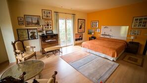 Linens