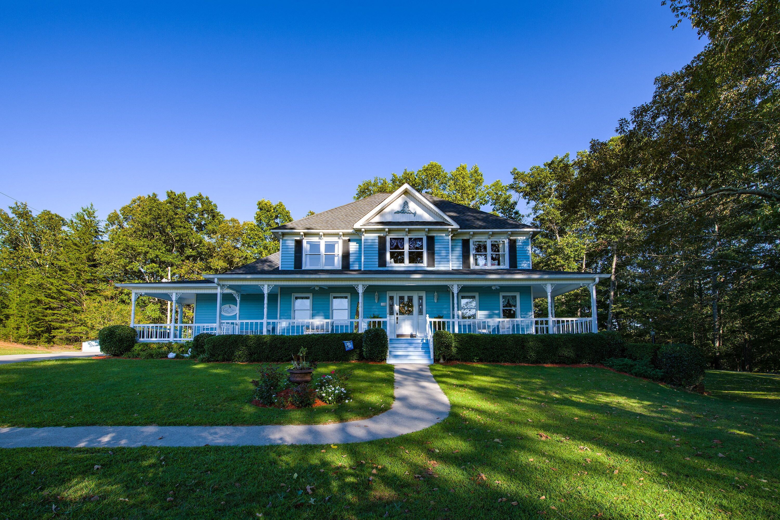 Blue Heaven Bed & Breakfast in Blue Ridge, United States